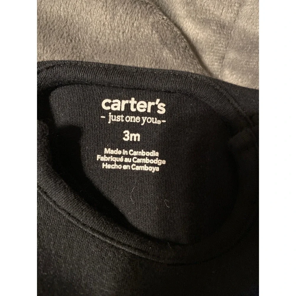 Carters Just One You just one